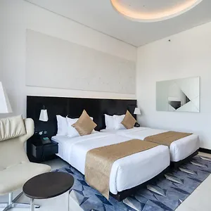 Otel Orion, Kolombo