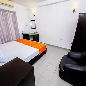 Konukevi Asian House, Kolombo