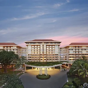Otel Taj Samudra,, Kolombo