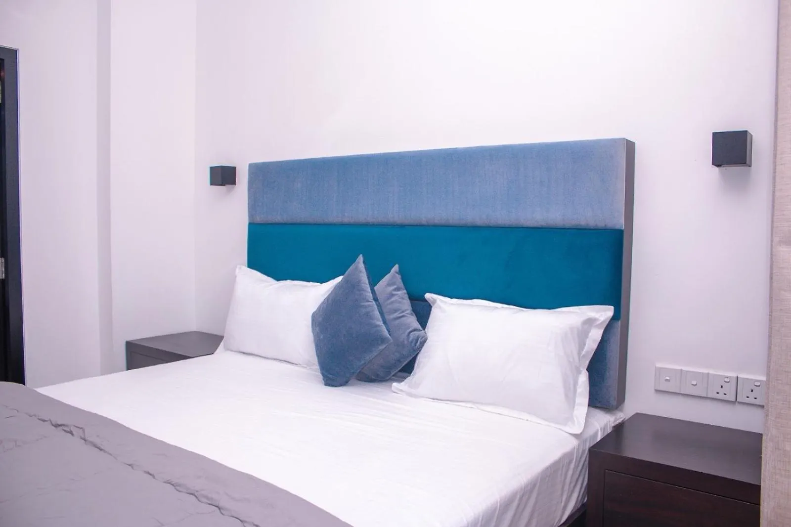 Daire Premier Stayz By Cityscape - Colombo 08