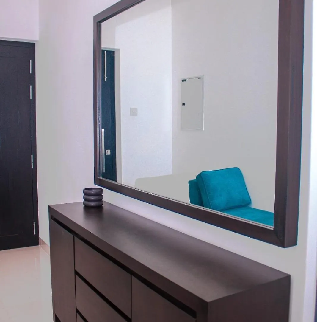 Daire Premier Stayz By Cityscape - Colombo 08