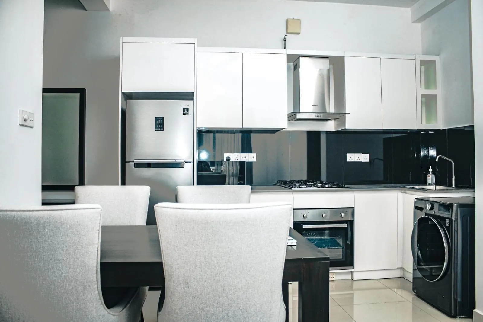 Premier Stayz By Cityscape - Colombo 08 0*,  Sri Lanka