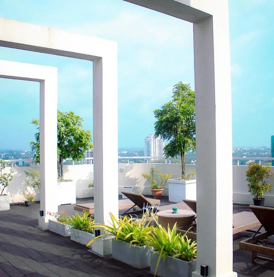 Premier Stayz By Cityscape - Colombo 08
