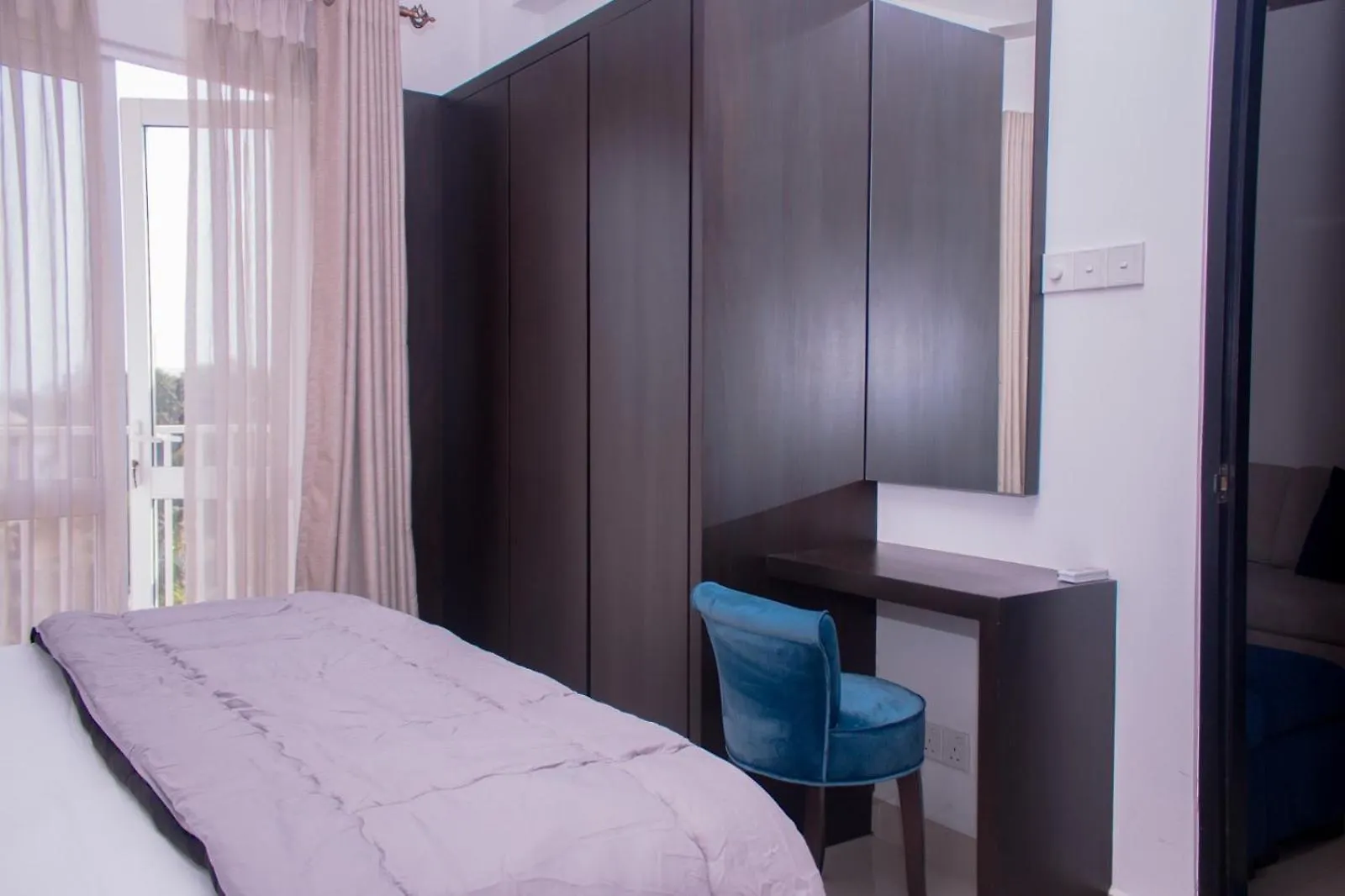 Premier Stayz By Cityscape - Colombo 08 Daire