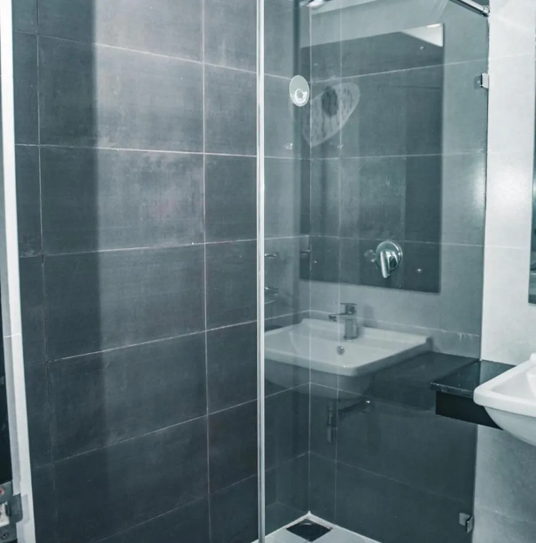 Premier Stayz By Cityscape - Colombo 08 Daire