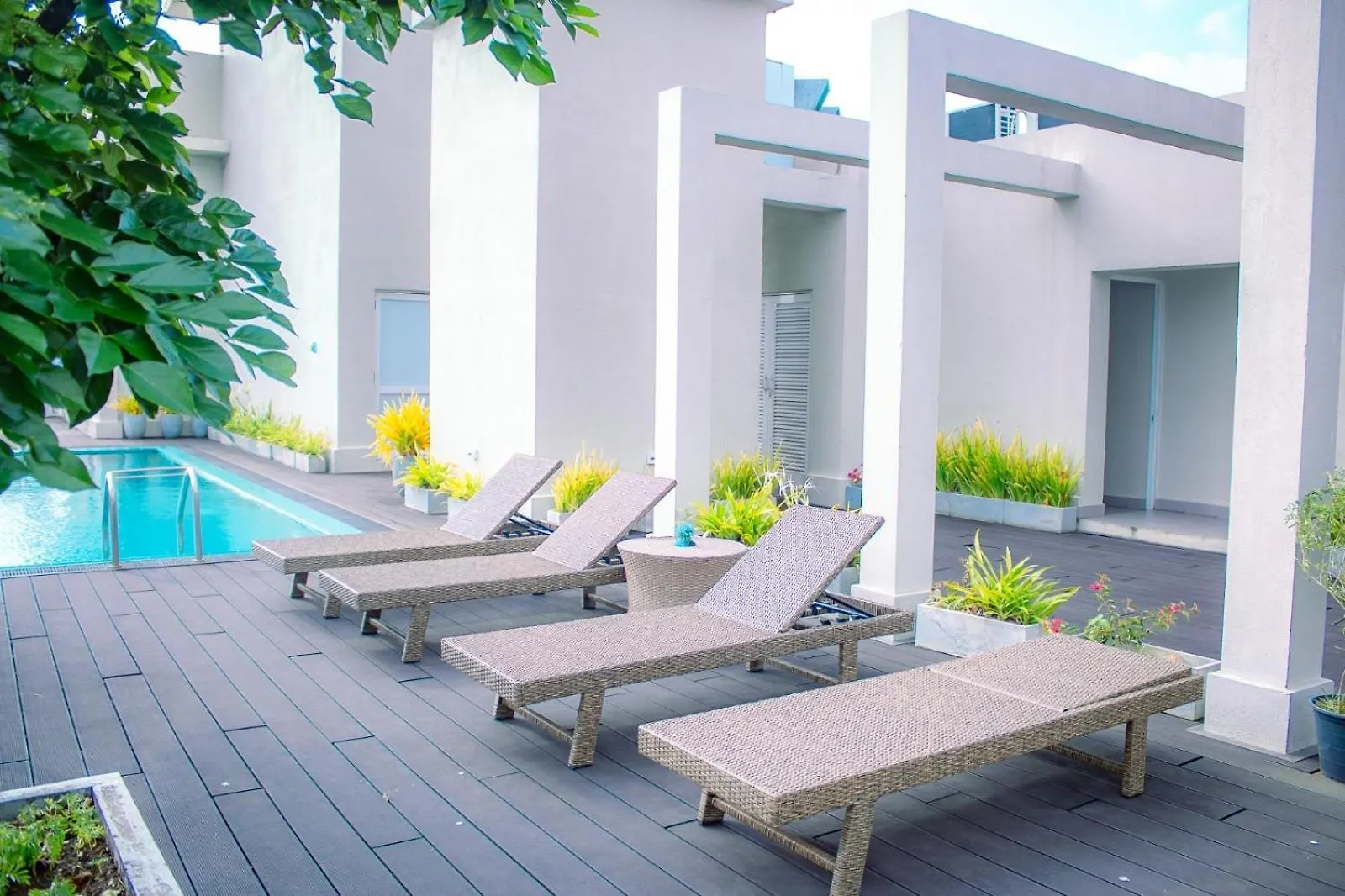 Premier Stayz By Cityscape - Colombo 08 0*,  Sri Lanka