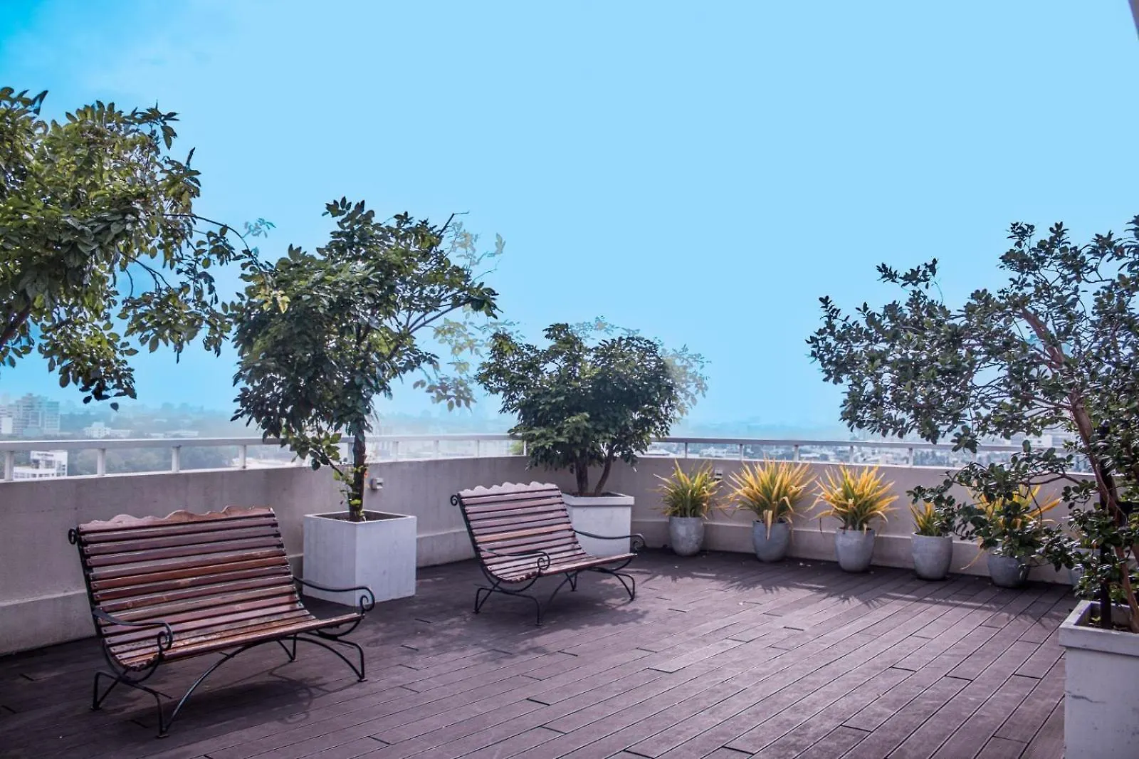 Daire Premier Stayz By Cityscape - Colombo 08 Sri Lanka